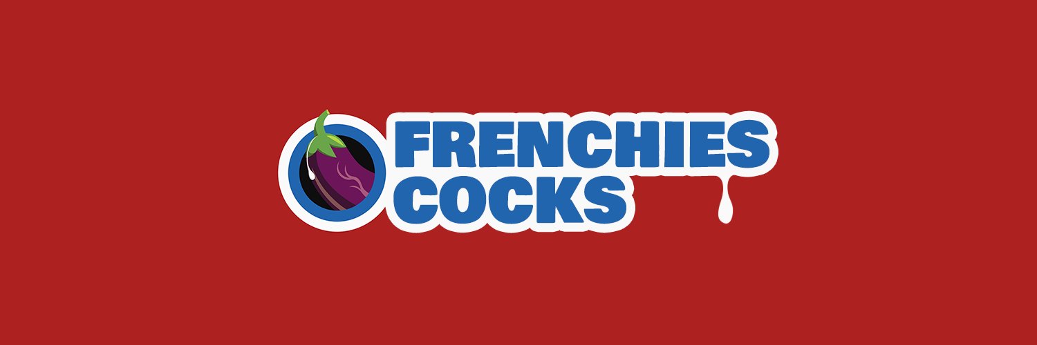 🍆 Frenchies Cocks banner