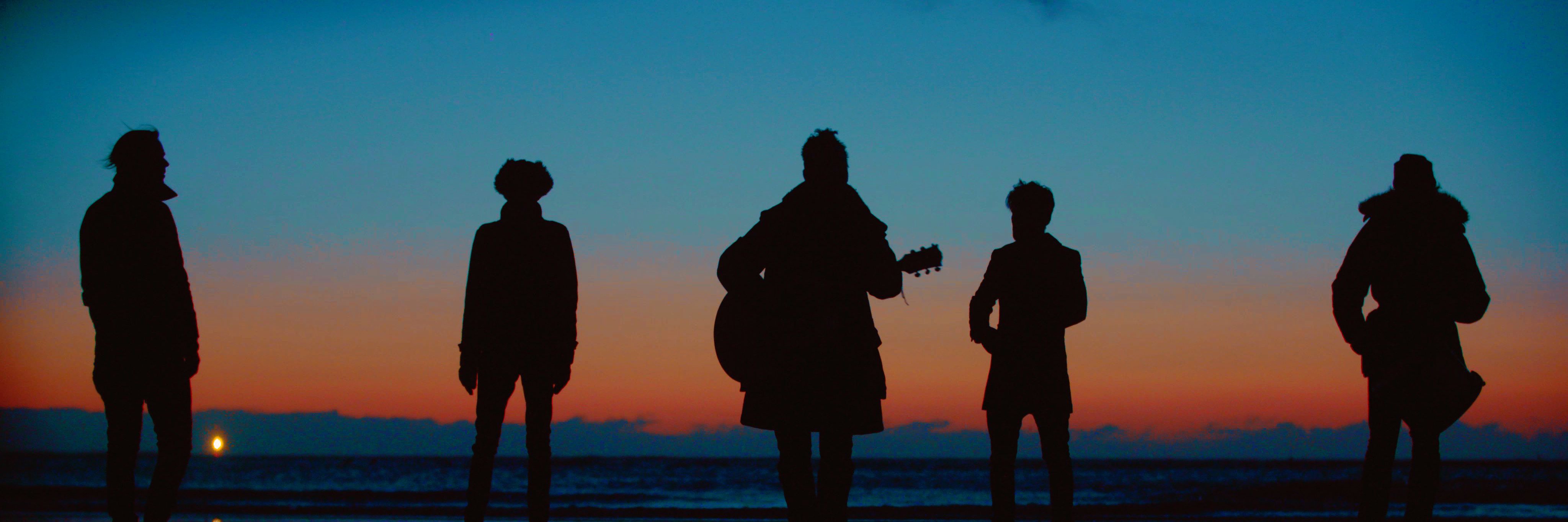moketheband's profile banner image