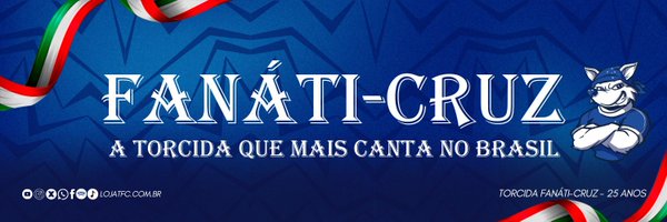 TFCFanatiCruz Profile Banner