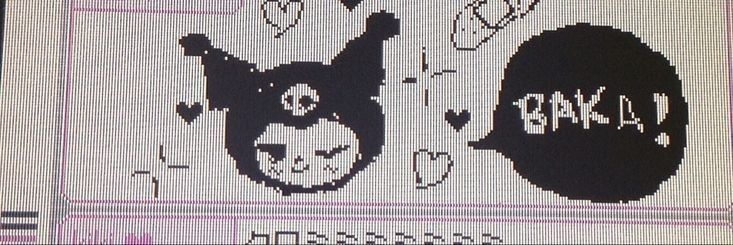 meimei nova em manifest ♡ banner