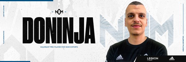 doNinjaVAL Profile Banner
