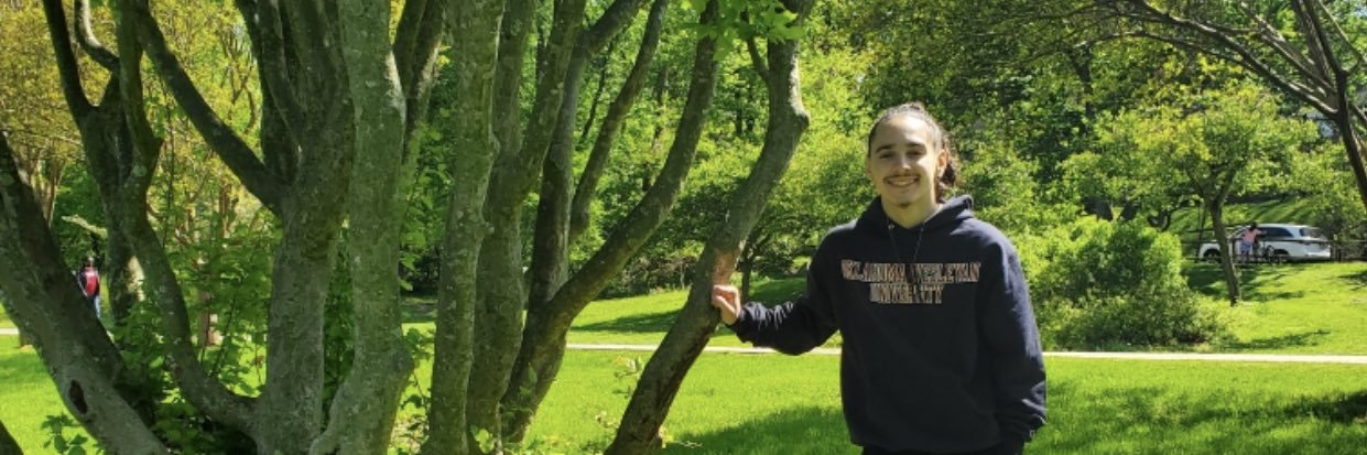 Mattprospers's profile banner image