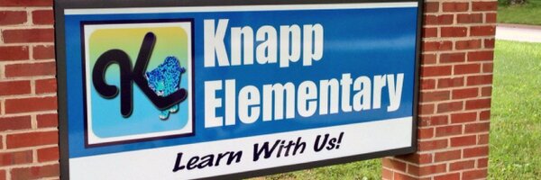 KnappElementary Profile Banner
