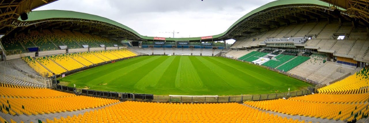 Le prophète du ballon rond banner
