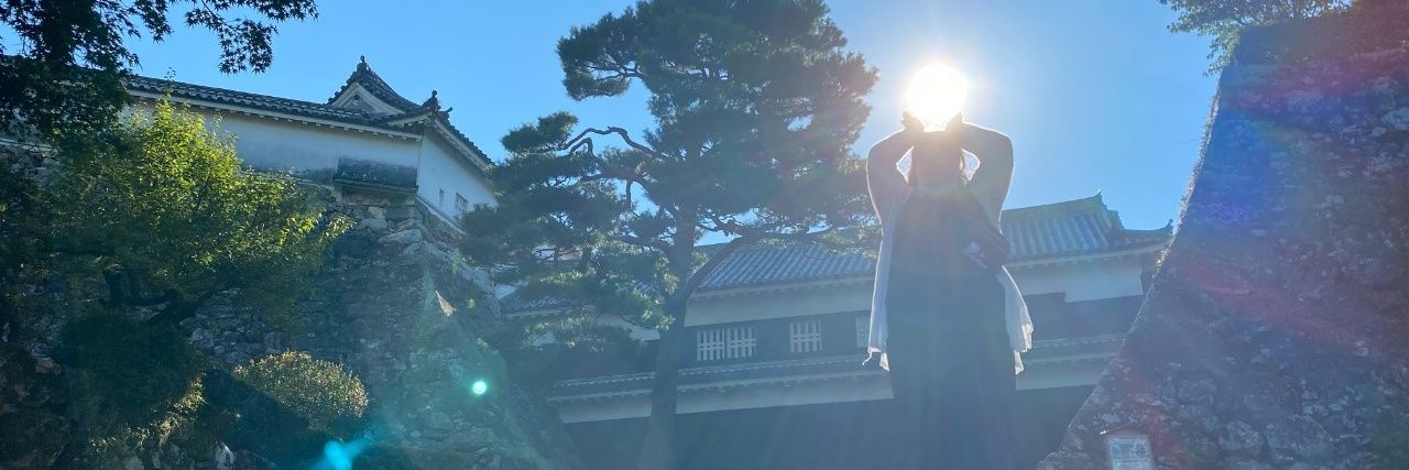 moeka9289's profile banner image