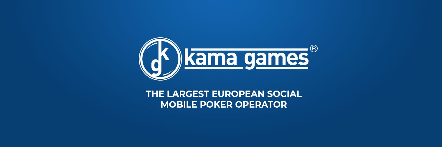 KamaGames banner
