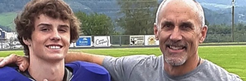 Thomas Ballard banner