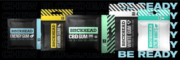 BlockheadEnergy Profile Banner
