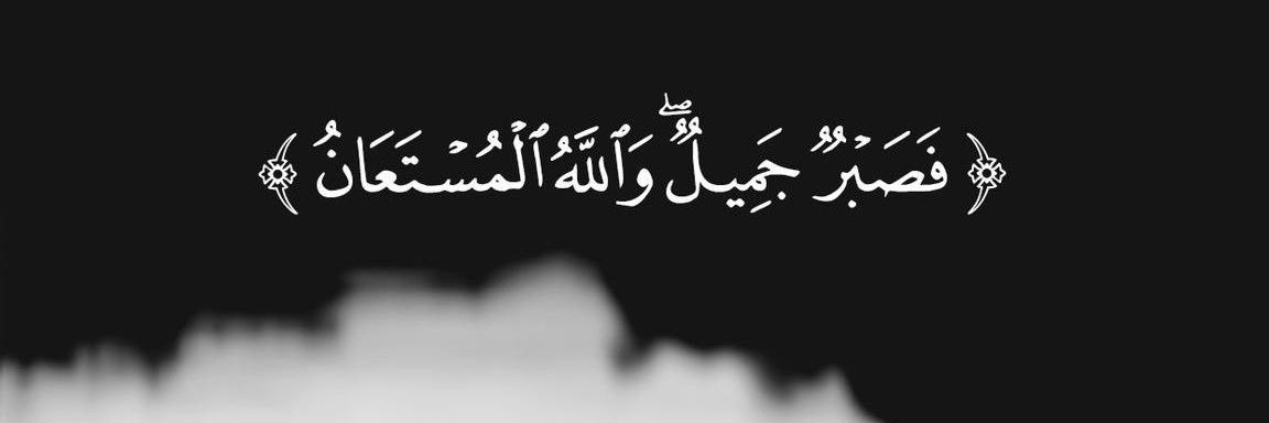 Ismail Aql's banner