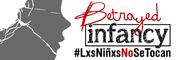 BetrayedInfancy Profile Banner