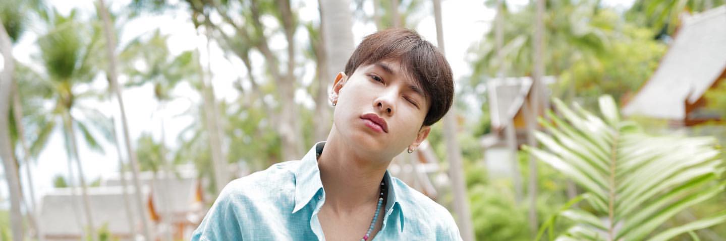 เจอาร์อาร์ ﹏ banner