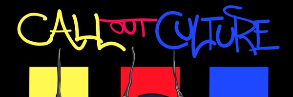 CallOutCultPod Profile Banner