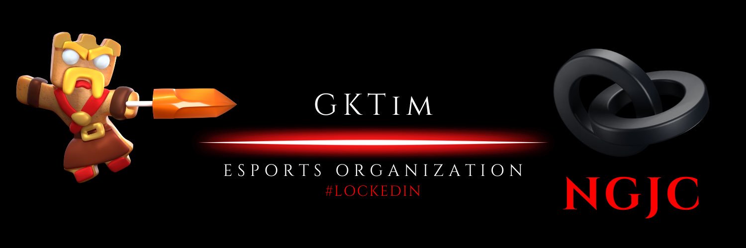 GottKönigTim banner