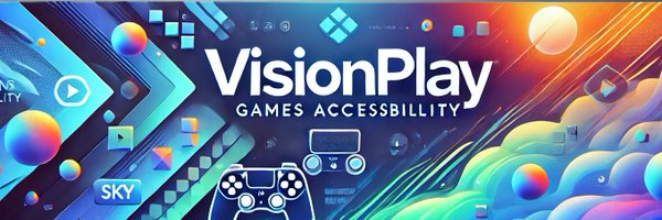 VisionPlayGA Profile Banner