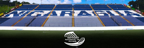 Estadio Nacional de Fútbol de Nicaragua Profile Banner