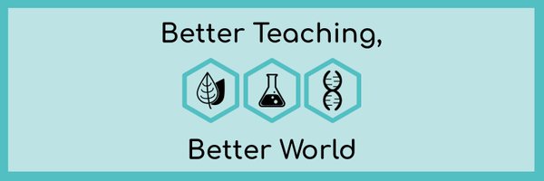 EDUSTEMNetwork Profile Banner