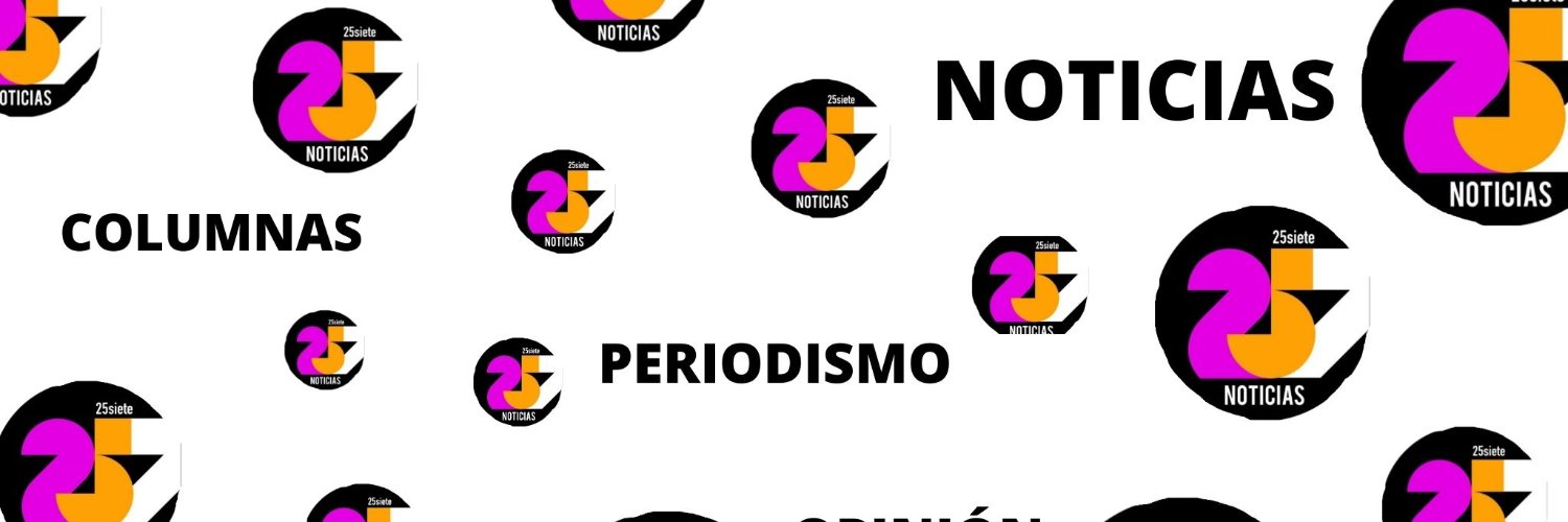 25siete Noticias Profile Banner