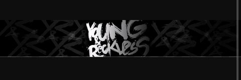 KingKidShawn's profile banner image
