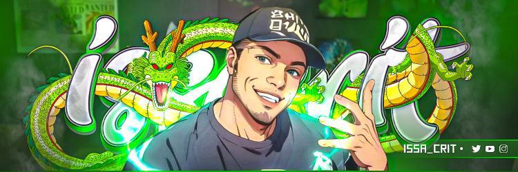 ISSa_cRIT's banner