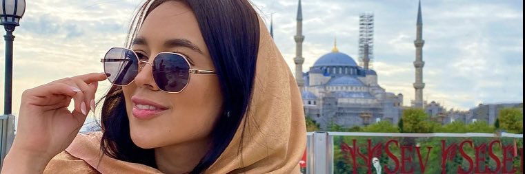 PriscilaGee's profile banner image