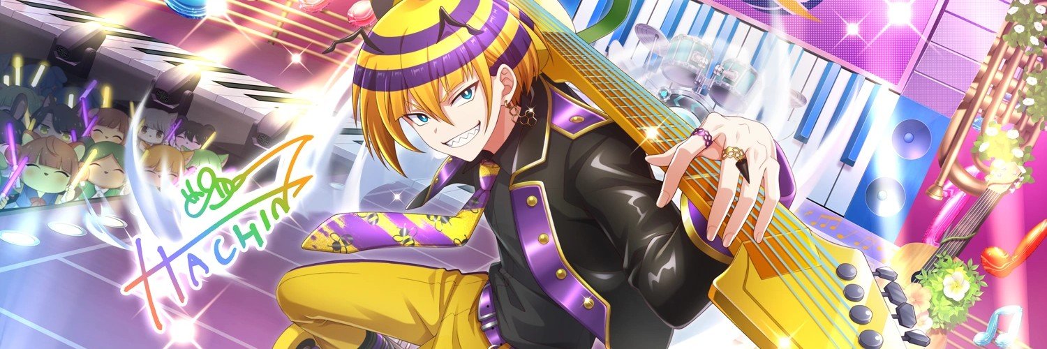 isoborom's profile banner image