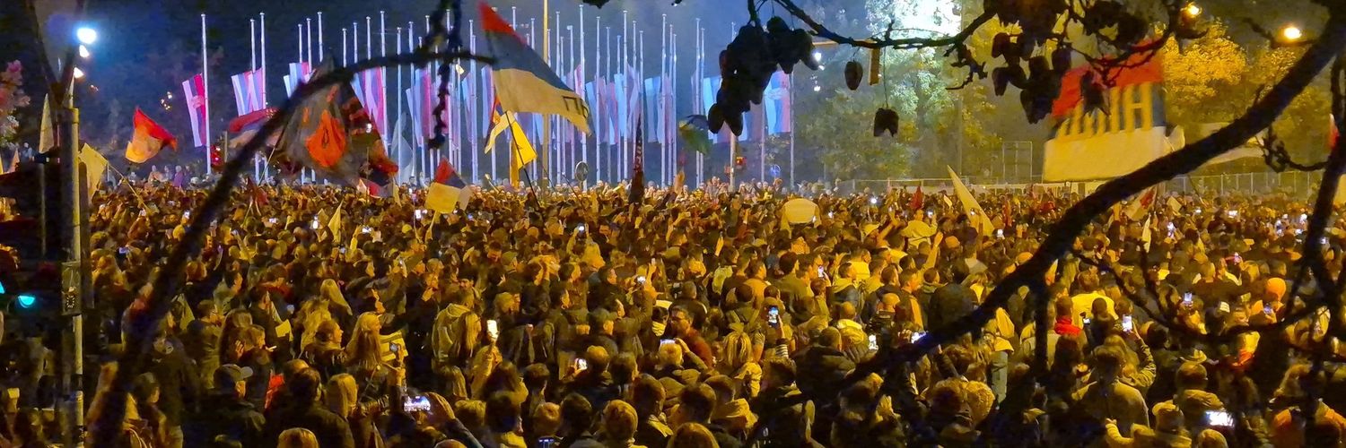 Александар Саша Прокић banner