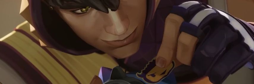 vivz 💜 HF2 thinking banner