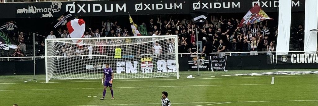 Sprint de Asefukit banner