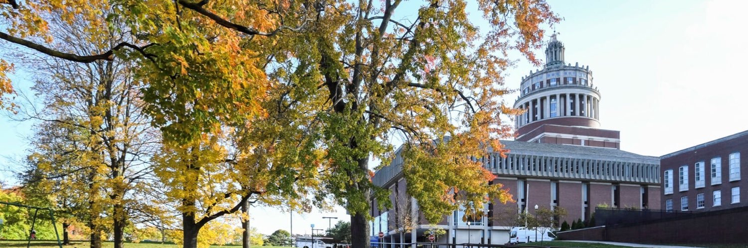 Optica Fall Vision Meeting banner