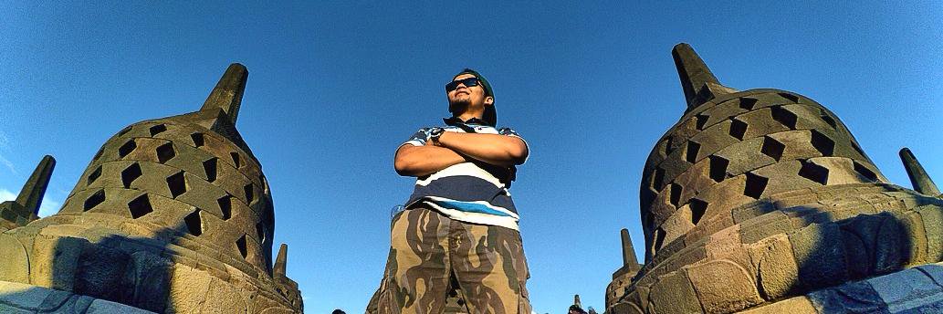 farizramdhani's profile banner image
