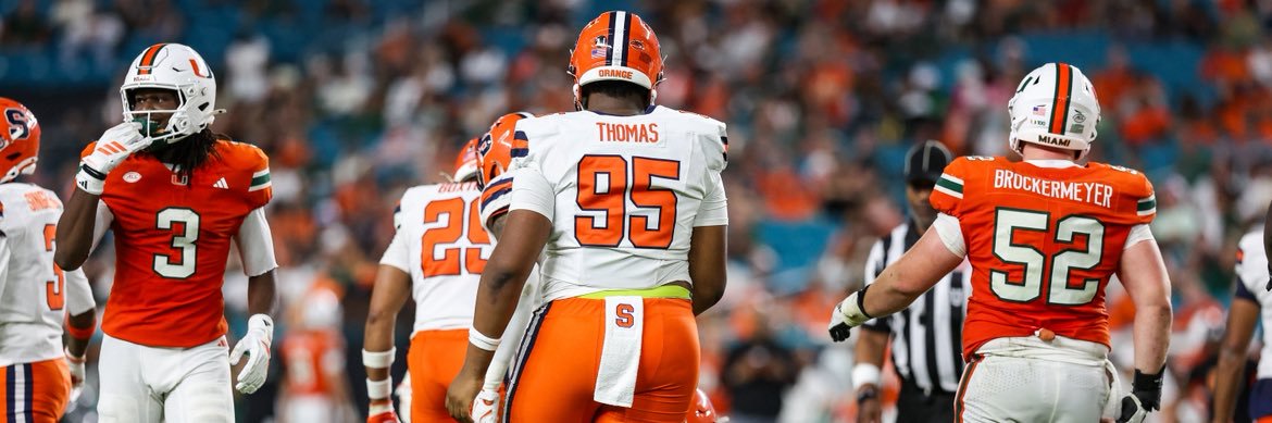 Eric ''EJ'' Thomas banner