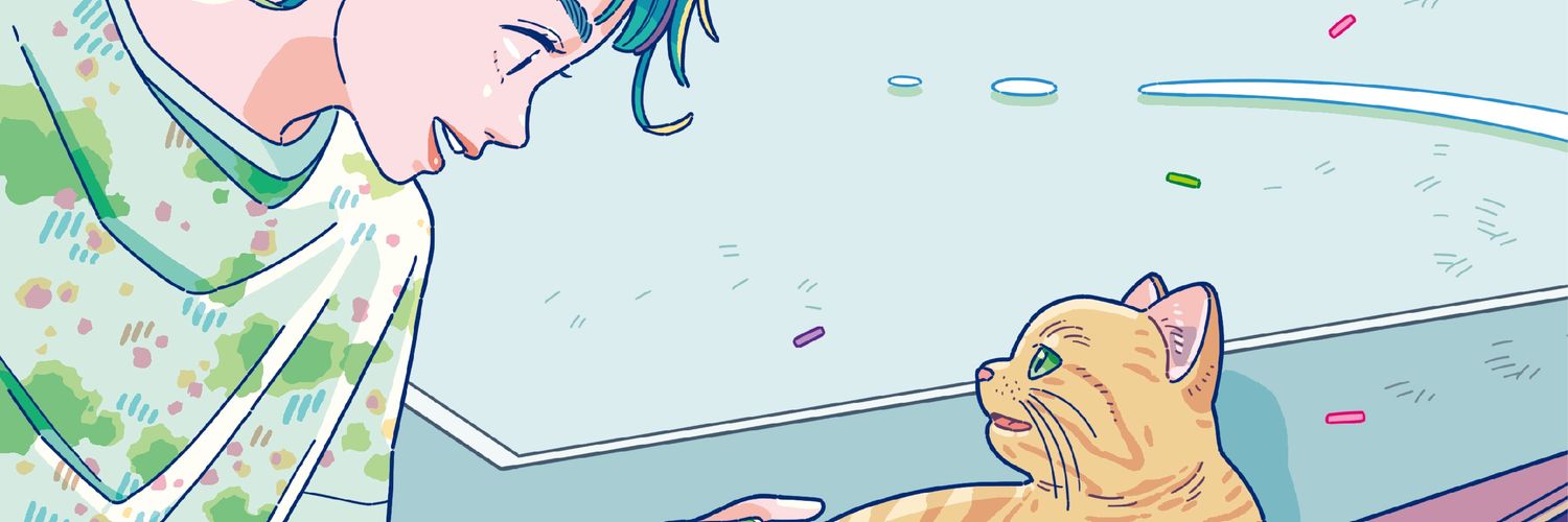 もえか✏️ banner