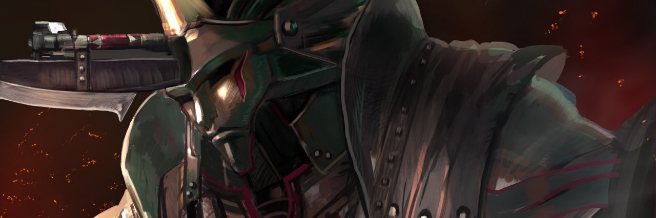 黒キュア's banner