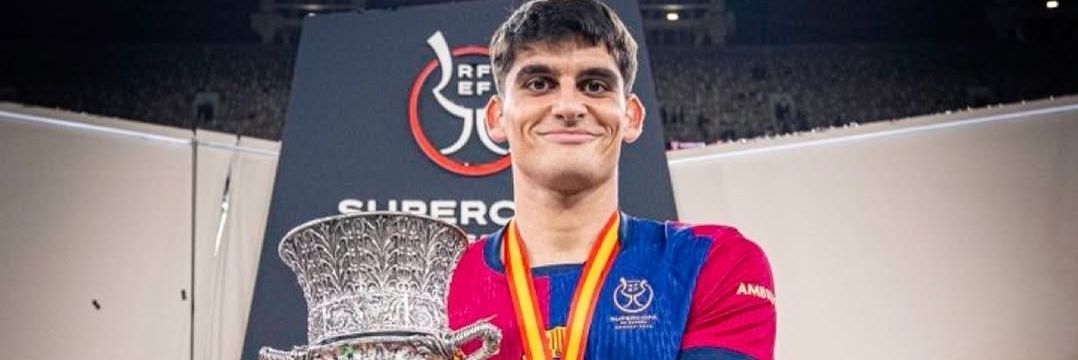 GerardMartinizmo banner