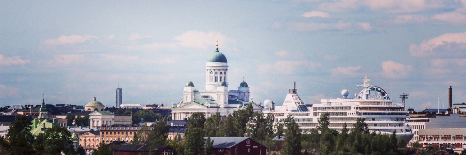 JPyysalo's profile banner image