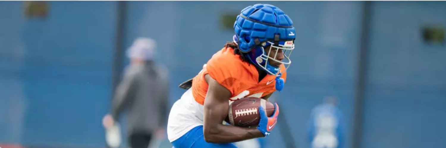 Timmy Mitchell Jr. banner