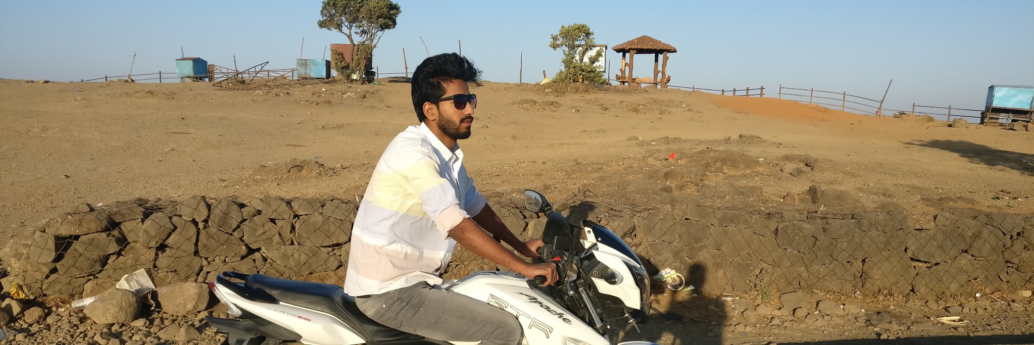 kumarrajoo7's profile banner image