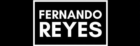 Fernando Reyes Rodriguez banner