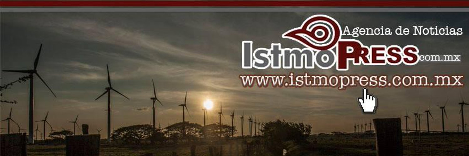 Istmo Press Profile Banner