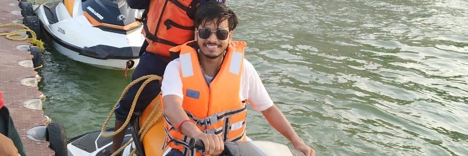 GAURAVLADDHA3's profile banner image