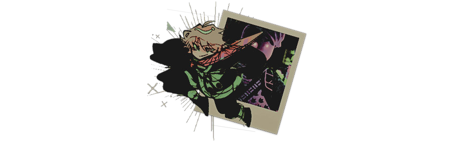 ╱ nobody's 、son˳ ༚༅༚ banner