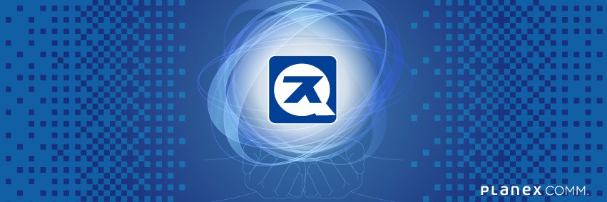 PLANEX_COMM's profile banner image