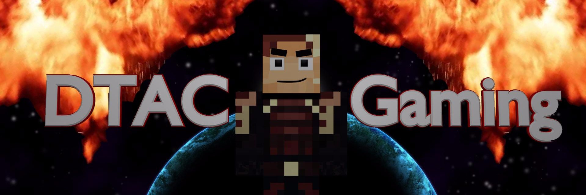 DTACGaming's profile banner image