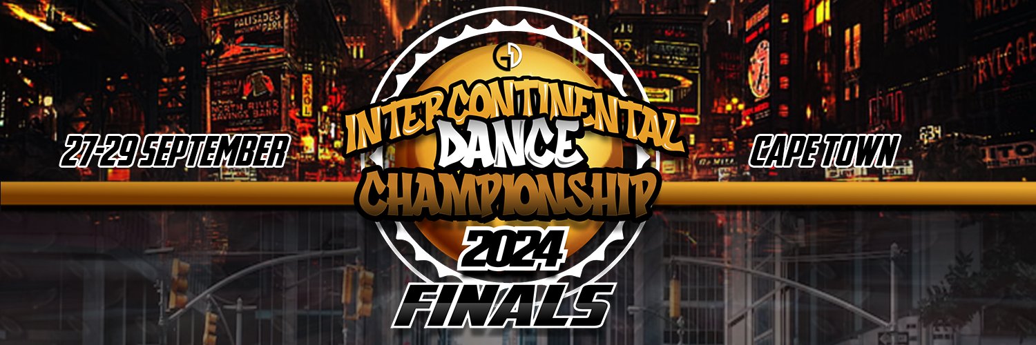 ItsGlobalDance's profile banner image