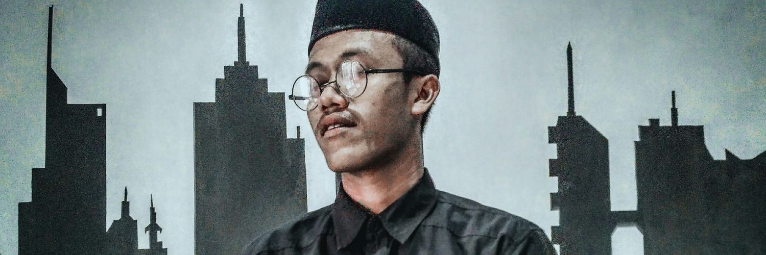 andyyanto55's profile banner image