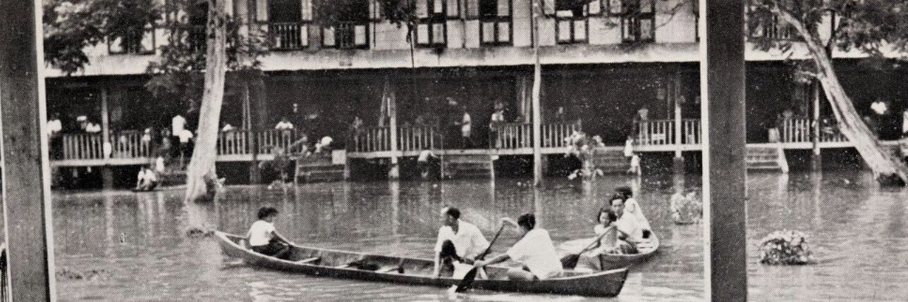 North Borneo History banner