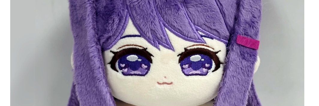 yuri ddlc (real) banner