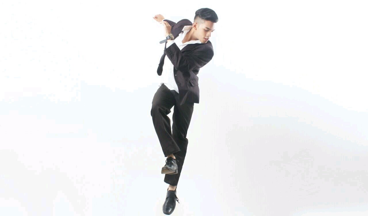 DiiegoDancer's profile banner image