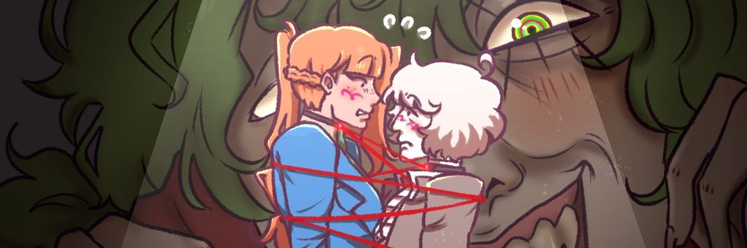 🍉 Groov (Ransara Jesus) 🍒's banner