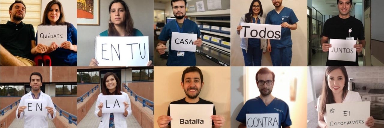División de Farmacia Clínica SOCHIMI banner